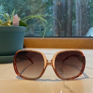 Electric “honeyrider” Sunglasses